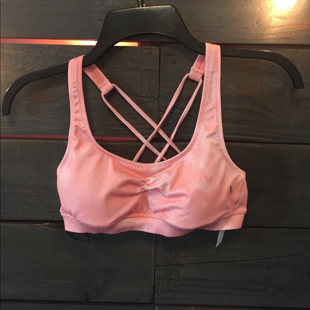Aerie Sports Bra